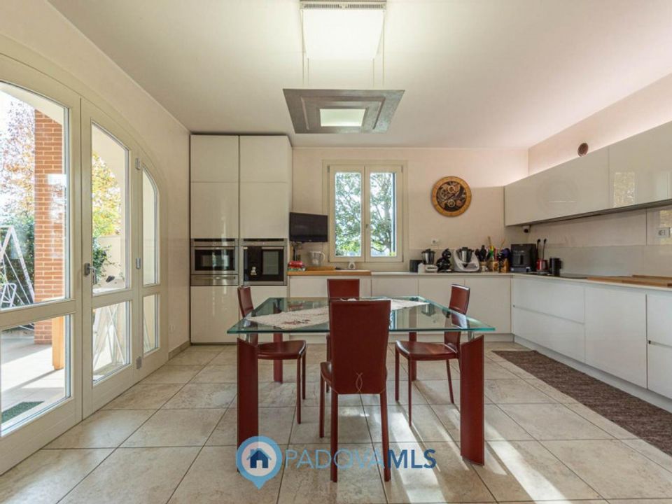 Villa i Rubano, Padua - foto 3