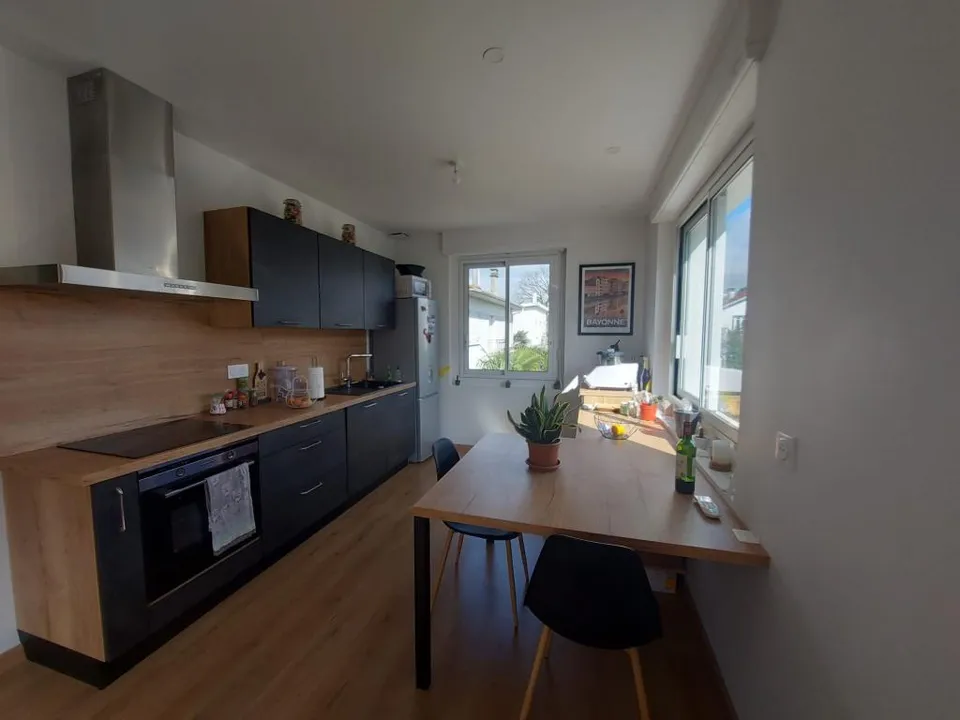 Apartamento en Pau, Pyrenees-Atlantiques - foto 2