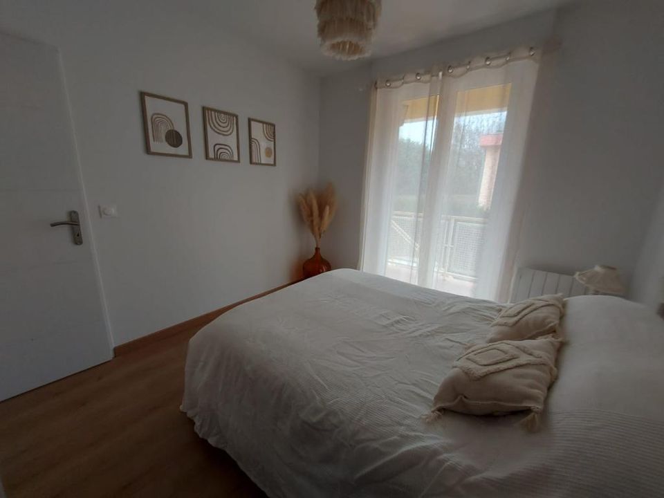 Apartamento en Pau, Pyrenees-Atlantiques - foto 3