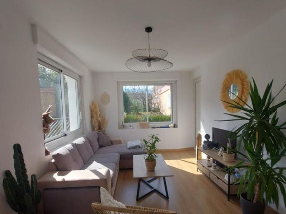 Apartamento en Pau, Pyrenees-Atlantiques - foto 5