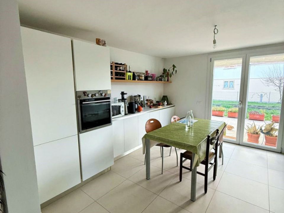 Villa i Castelfranco Veneto, Treviso - foto 2