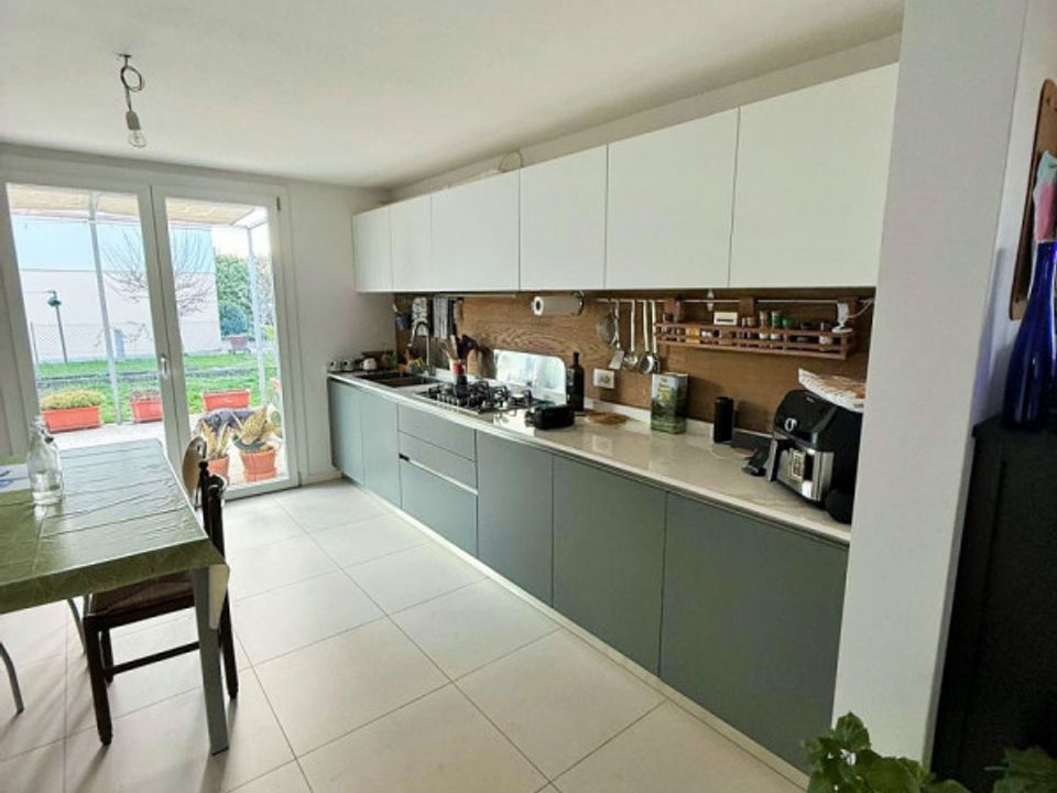 Villa i Castelfranco Veneto, Treviso - foto 3