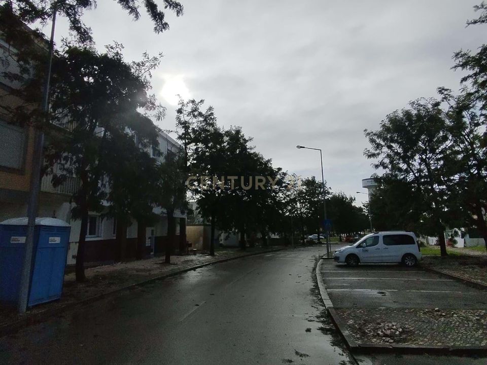 Helårsgrund i Montijo, Setubal - foto 3