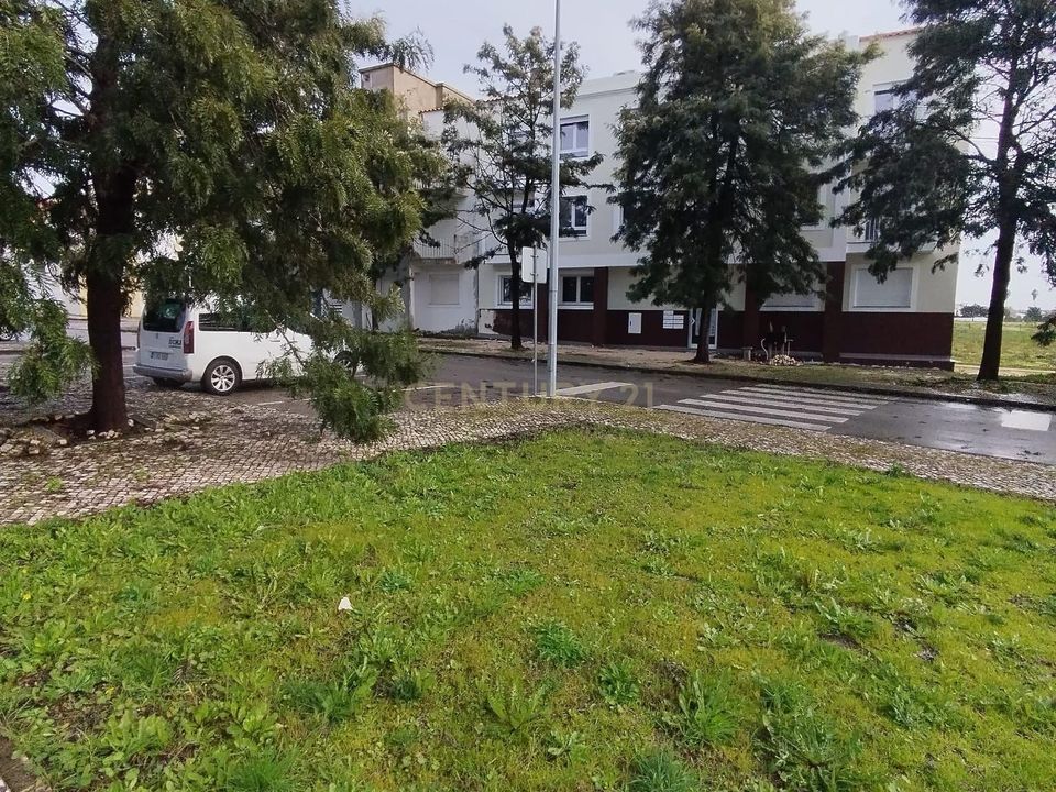Helårsgrund i Montijo, Setubal - foto 5