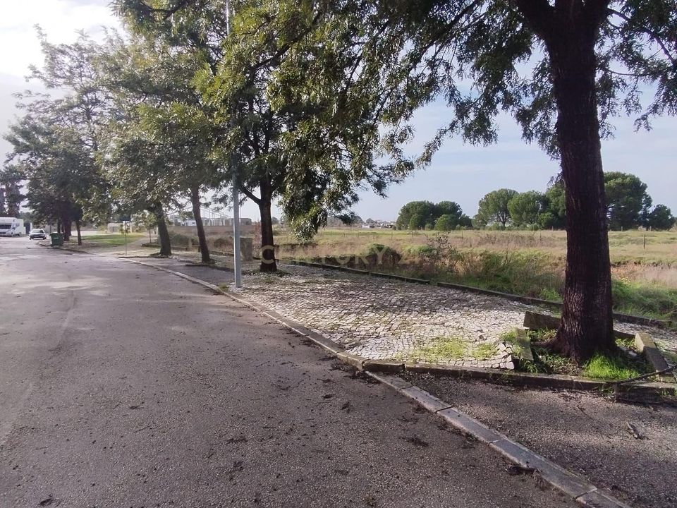 Helårsgrund i Montijo, Setubal - foto 1