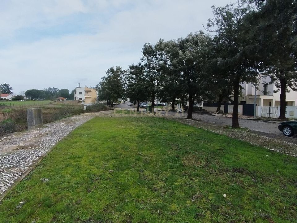 Helårsgrund i Montijo, Setubal - foto 3