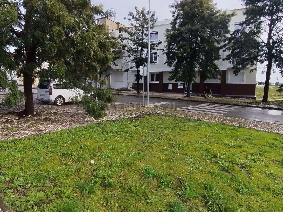 Helårsgrund i Montijo, Setubal - foto 4