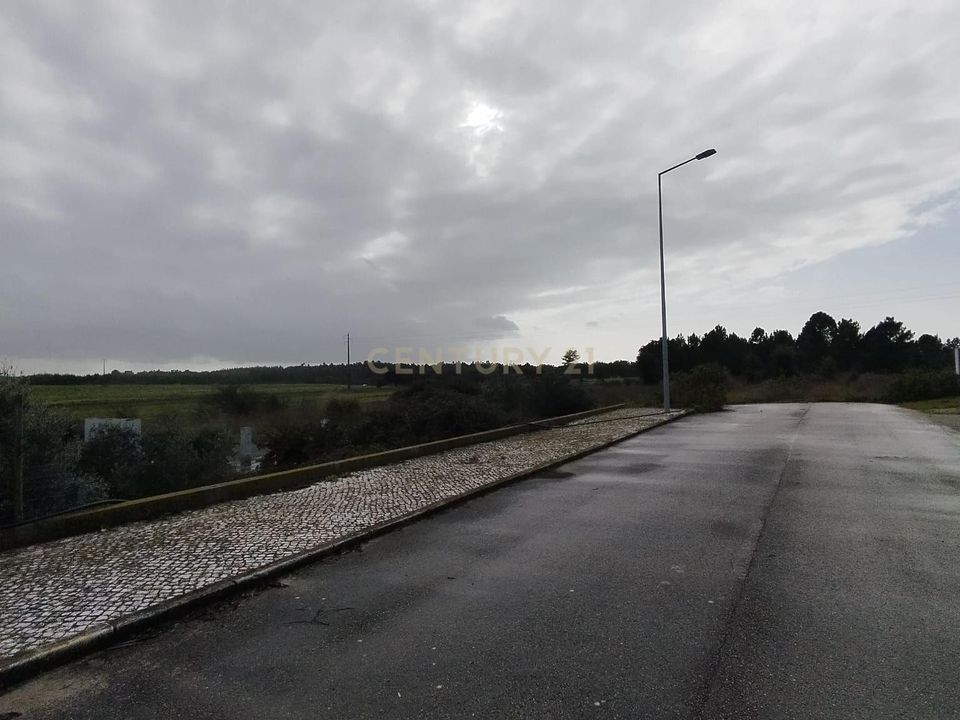 Helårsgrund i Montijo, Setubal - foto 2