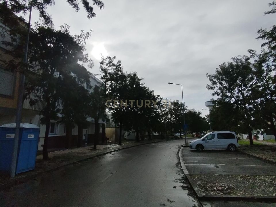 Helårsgrund i Montijo, Setubal - foto 3