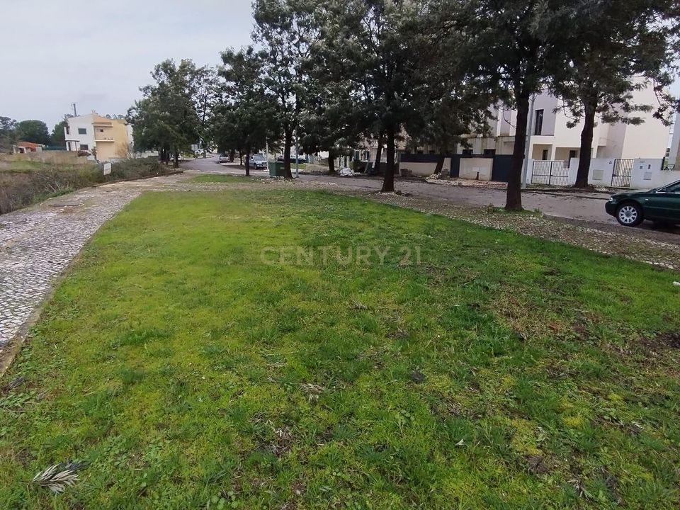 Helårsgrund i Montijo, Setubal - foto 5