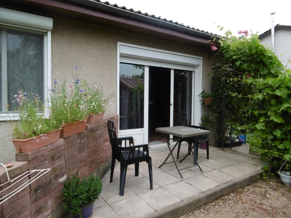 Estudi a Villars-les-Dombes, Ain - foto 3
