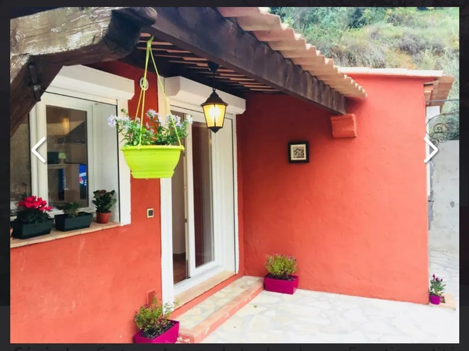 Villa i Nice, Alpes-Maritimes - foto 2