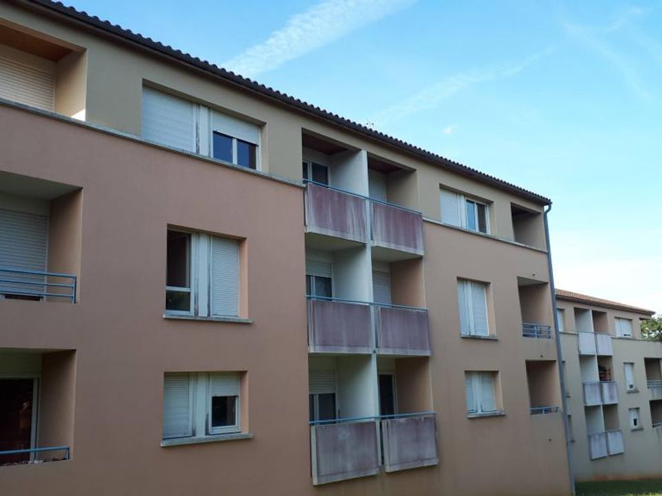 Studio in Poitiers, Vienne - photo 5
