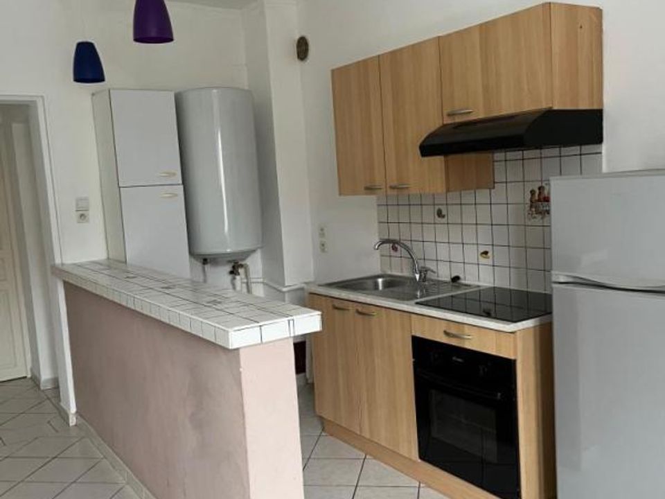 Lejlighed i Moyeuvre-Grande, Moselle - foto 1
