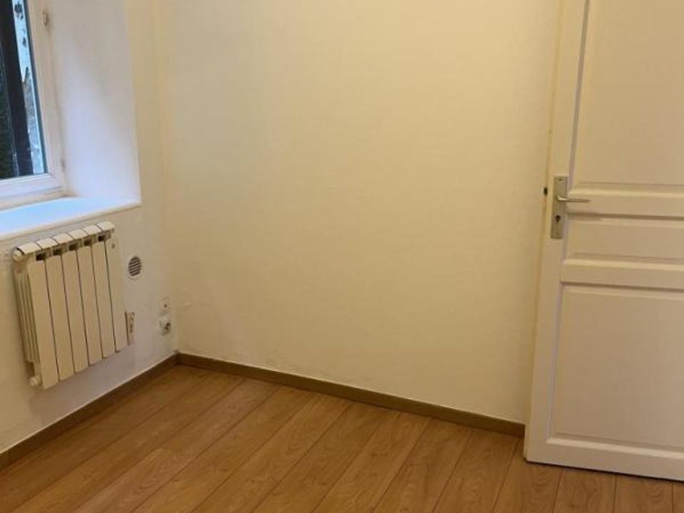 Lejlighed i Moyeuvre-Grande, Moselle - foto 3