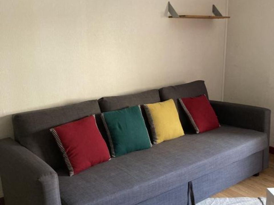 Studio i Saint-Etienne, Loire - foto 1