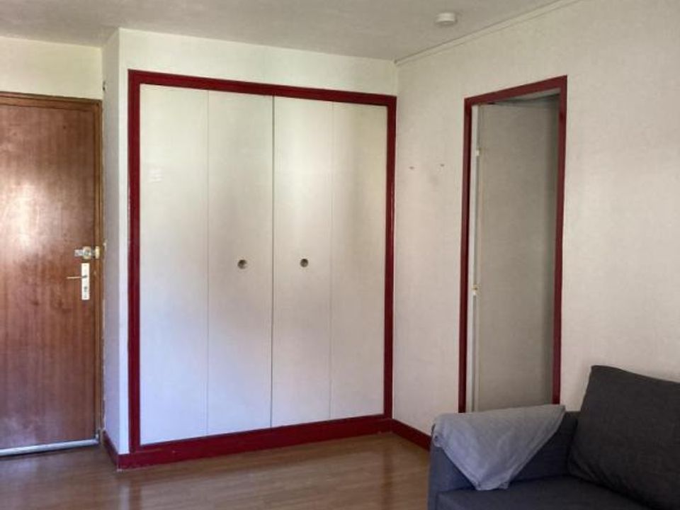 Studio i Saint-Etienne, Loire - foto 3