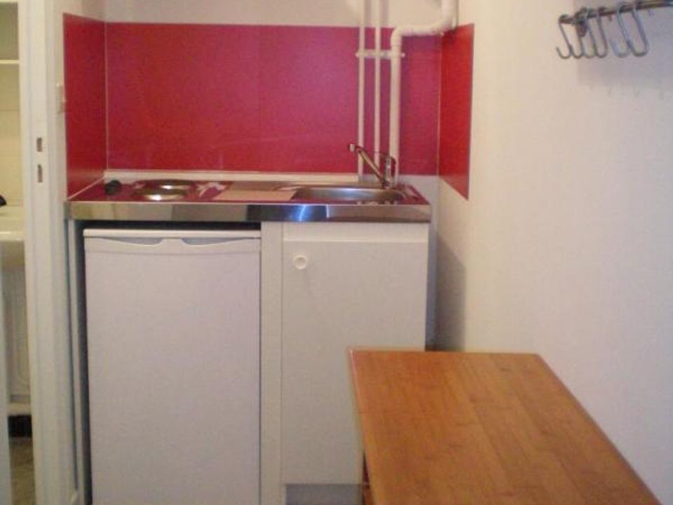 Studio i Saint-Etienne, Loire - foto 4