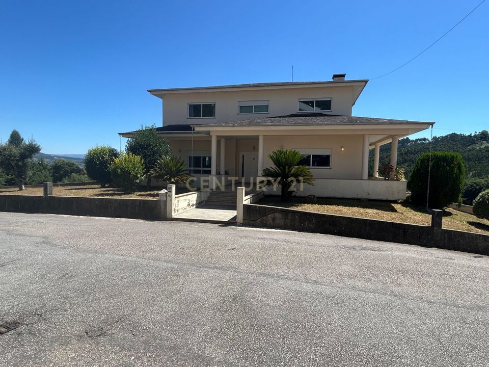 Villa i Paredes, Porto - foto 1