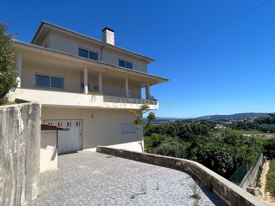 Villa i Paredes, Porto - foto 2
