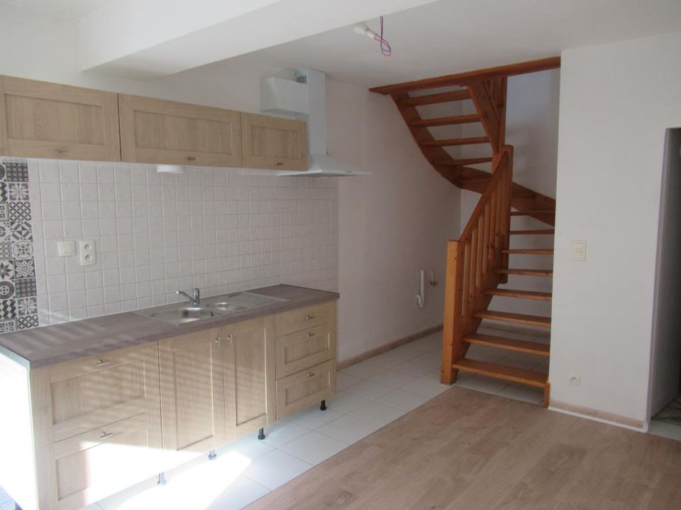 Lejlighed i Castres, Tarn - foto 1