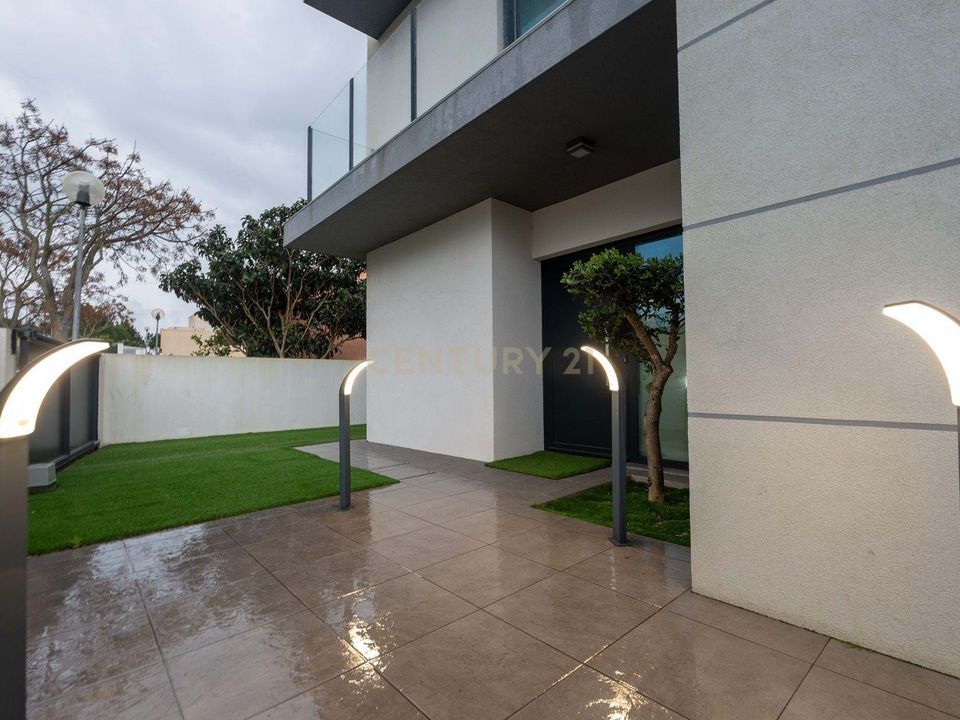 Villa i Oeiras, Lisbon - foto 2