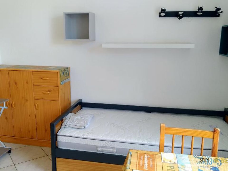 Studio i Grenoble, Isere - bilde 2