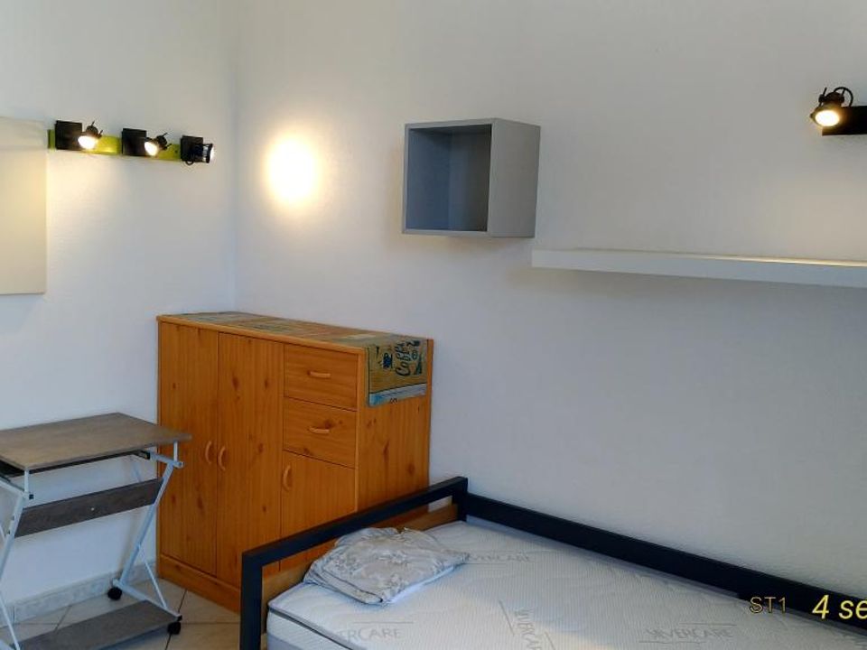 Studio i Grenoble, Isere - bilde 3