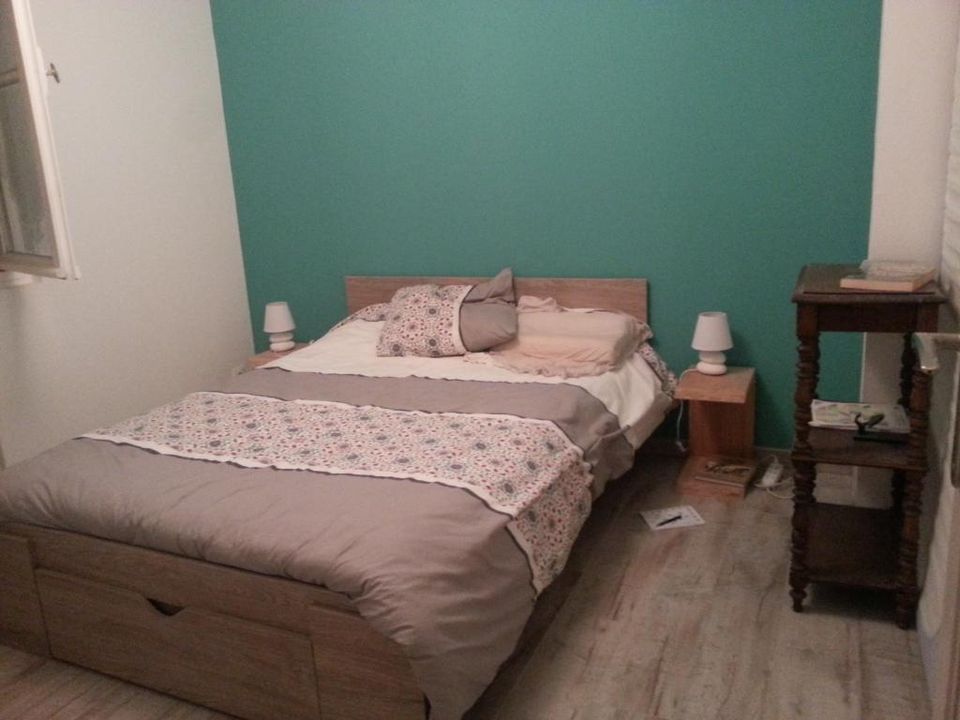 Studio i Angers, Maine-et-Loire - foto 1