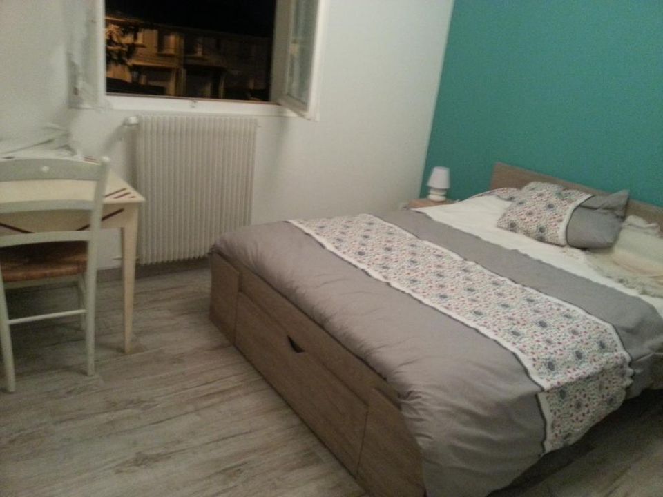 Studio i Angers, Maine-et-Loire - foto 2