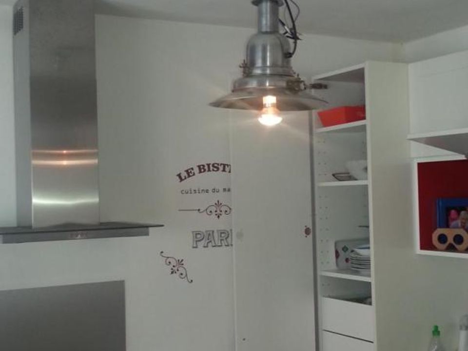 Studio i Angers, Maine-et-Loire - foto 3