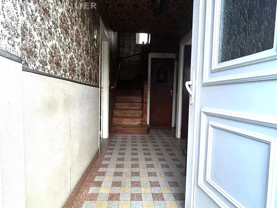 Villa i Trégueux, Cotes-d'Armor - foto 3