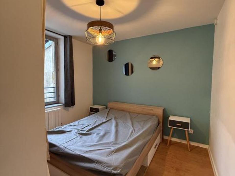 Lejlighed i Nancy, Meurthe-et-Moselle - foto 4