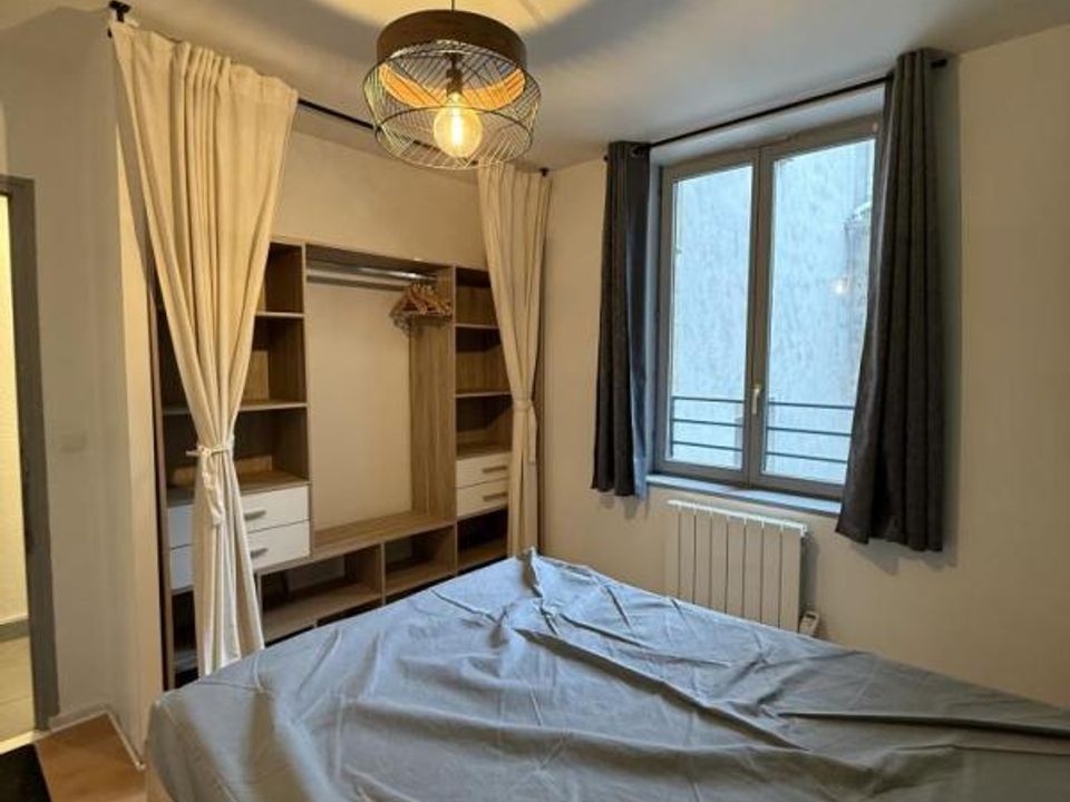 Lejlighed i Nancy, Meurthe-et-Moselle - foto 5
