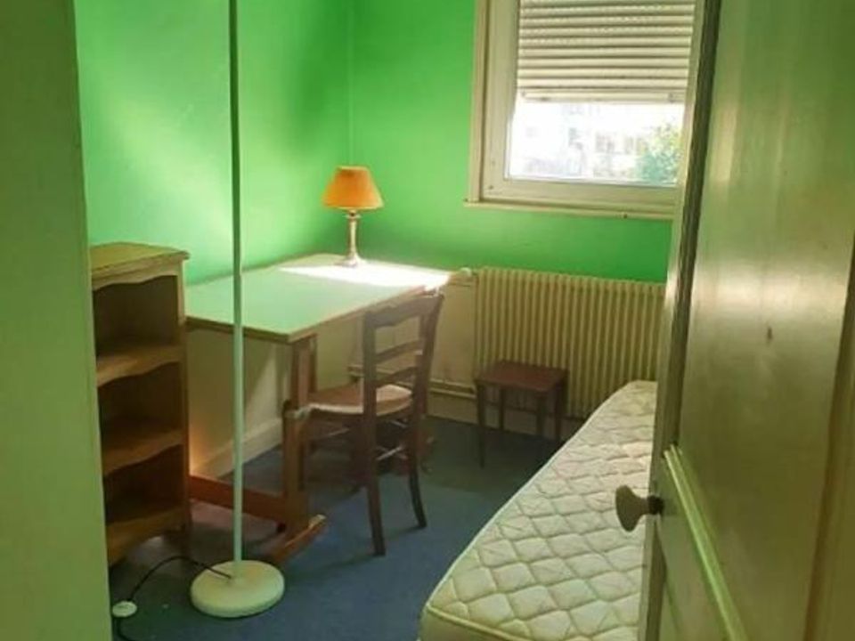 Studio i Reims, Marne - bilde 1