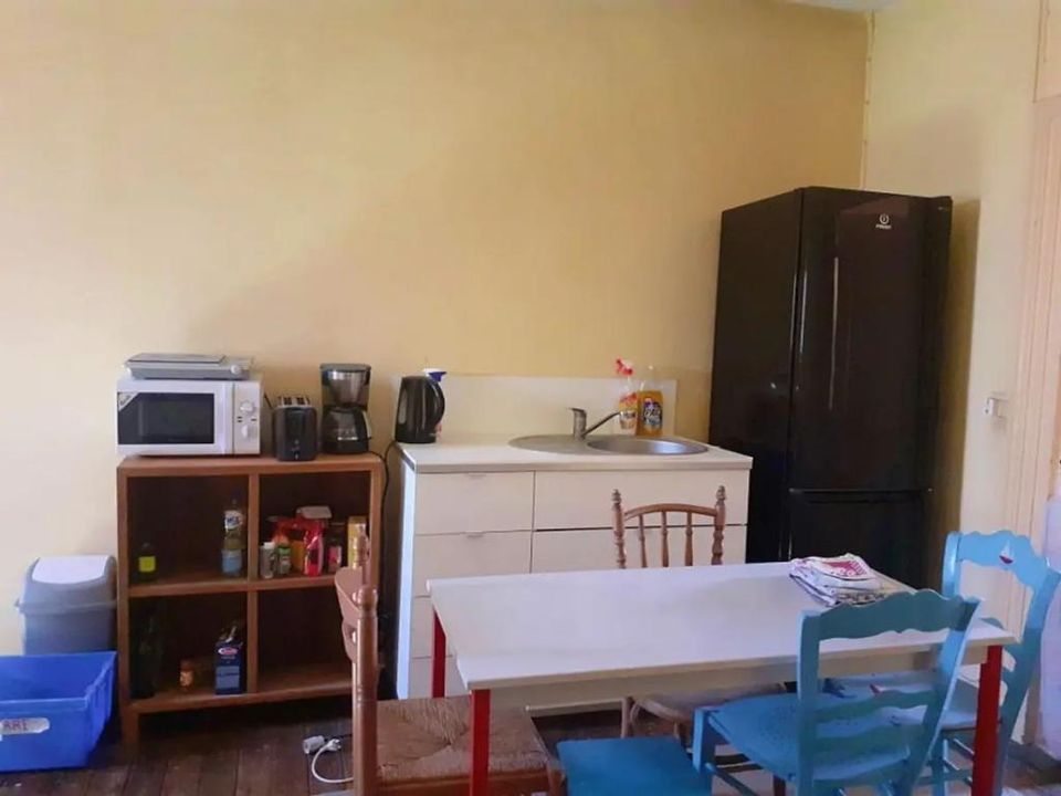 Studio i Reims, Marne - bilde 3