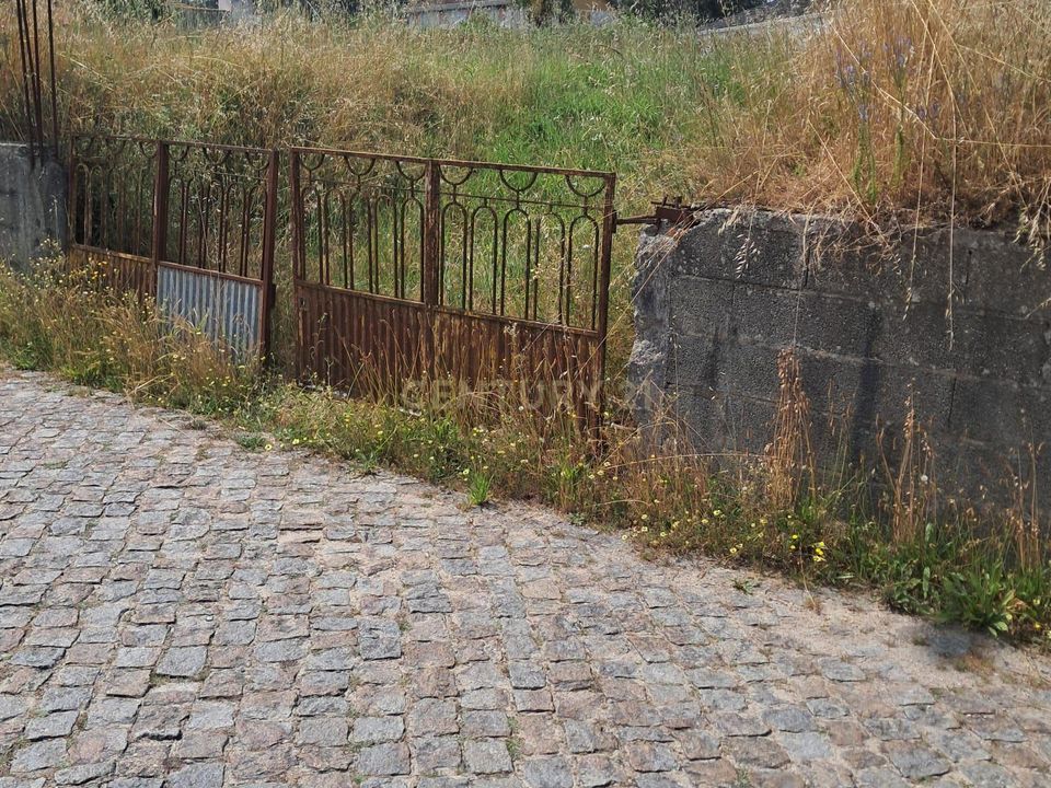 Helårsgrund i Penafiel, Porto - foto 2