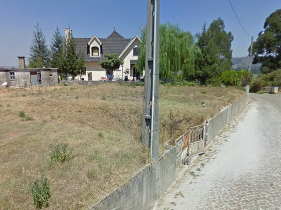 Helårsgrund i Penafiel, Porto - foto 3