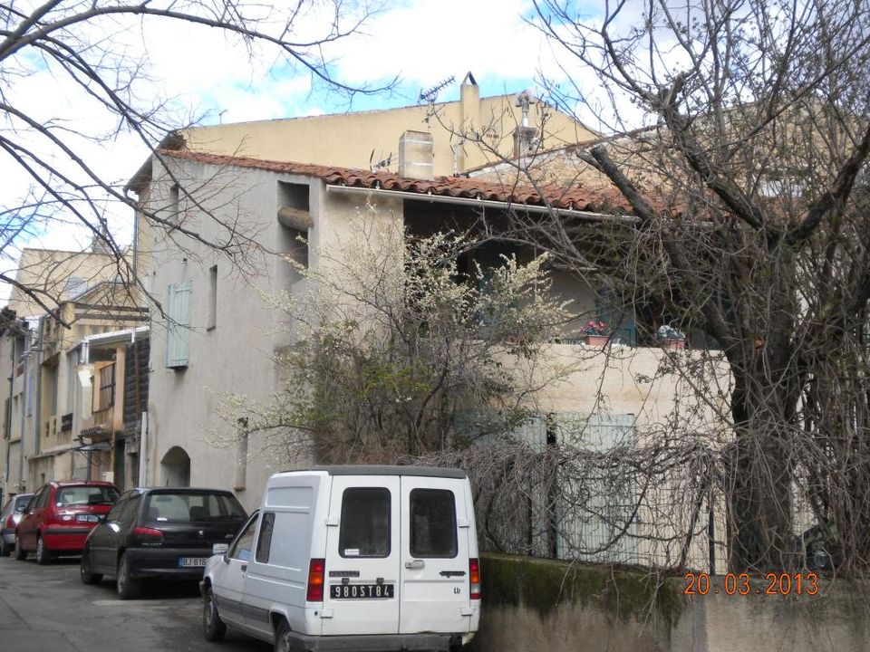 Villa i La Tour-d'Aigues, Vaucluse - foto 1