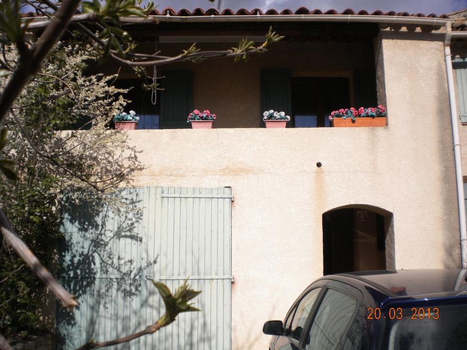 Villa i La Tour-d'Aigues, Vaucluse - foto 3
