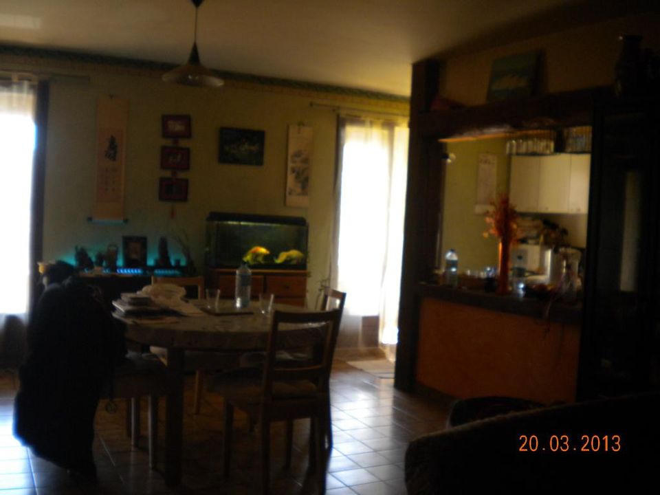 Villa i La Tour-d'Aigues, Vaucluse - foto 4