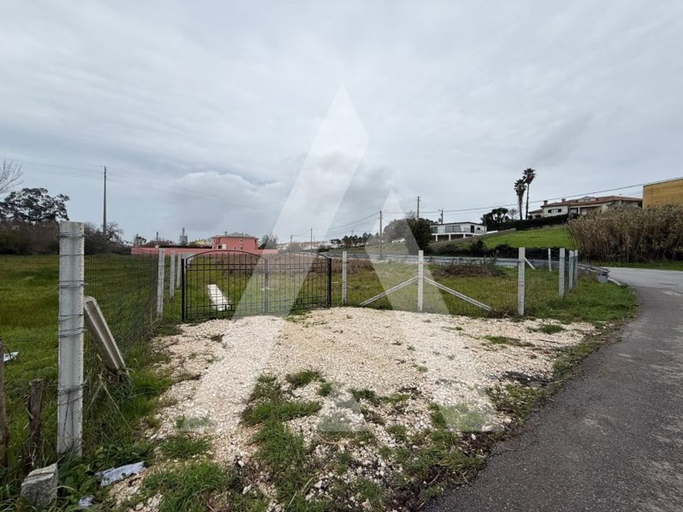 Tomt i Aveiro, Aveiro - bilde 1