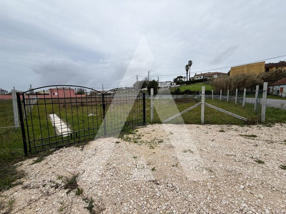 Tomt i Aveiro, Aveiro - bilde 3