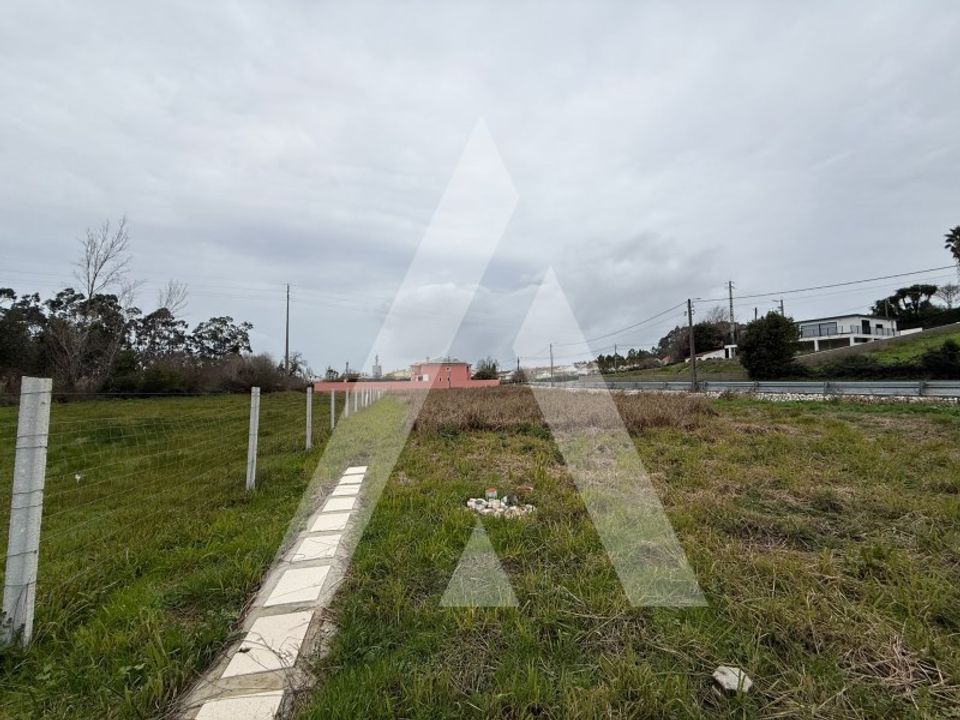 Tomt i Aveiro, Aveiro - bilde 4