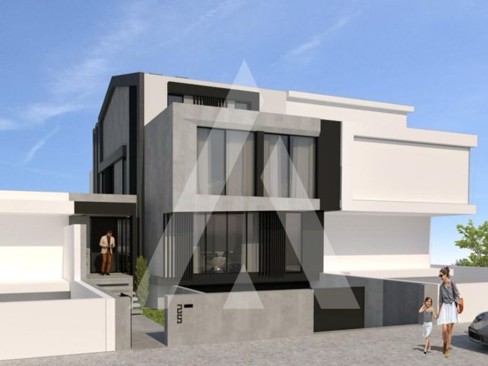 Villa i Gafanha da Nazare, Aveiro - foto 2