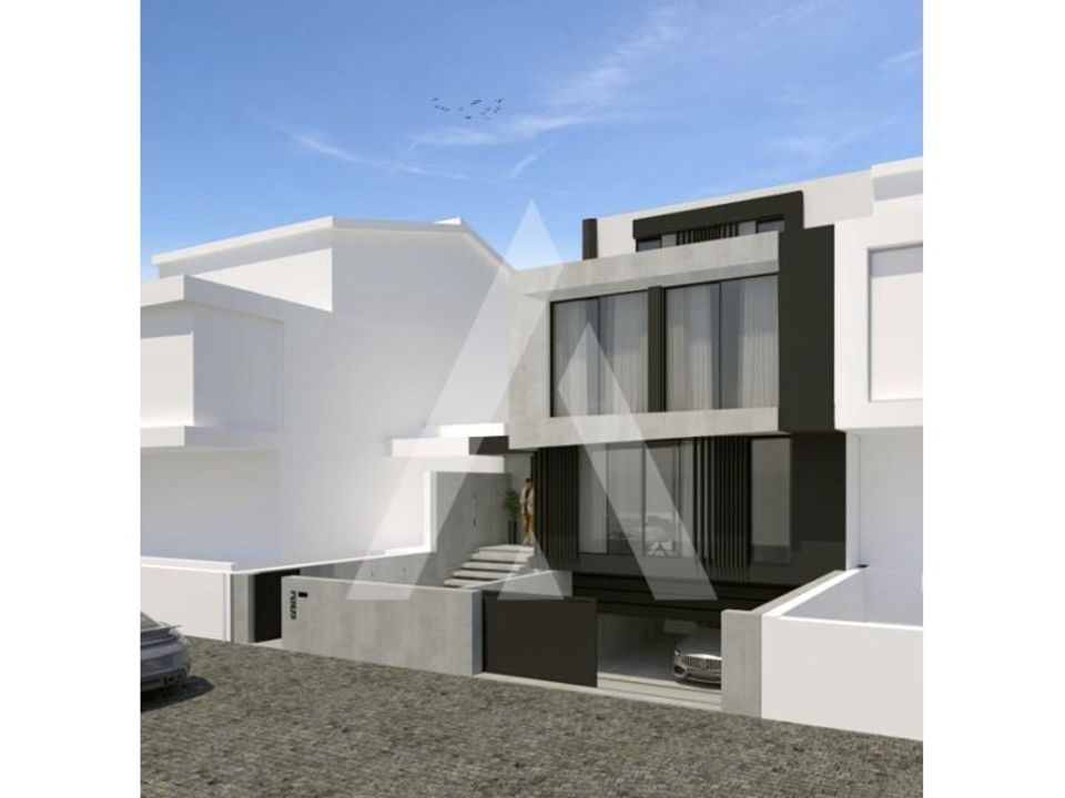 Villa i Gafanha da Nazare, Aveiro - foto 3