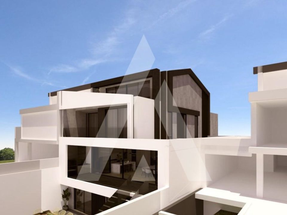 Villa i Gafanha da Nazare, Aveiro - foto 4