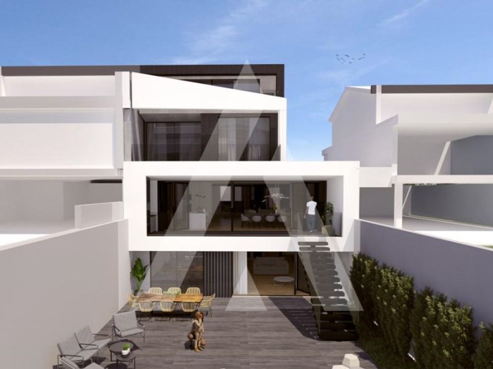 Villa i Gafanha da Nazare, Aveiro - foto 5