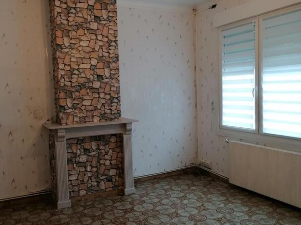 Villa i Abscon, Nord - bilde 4