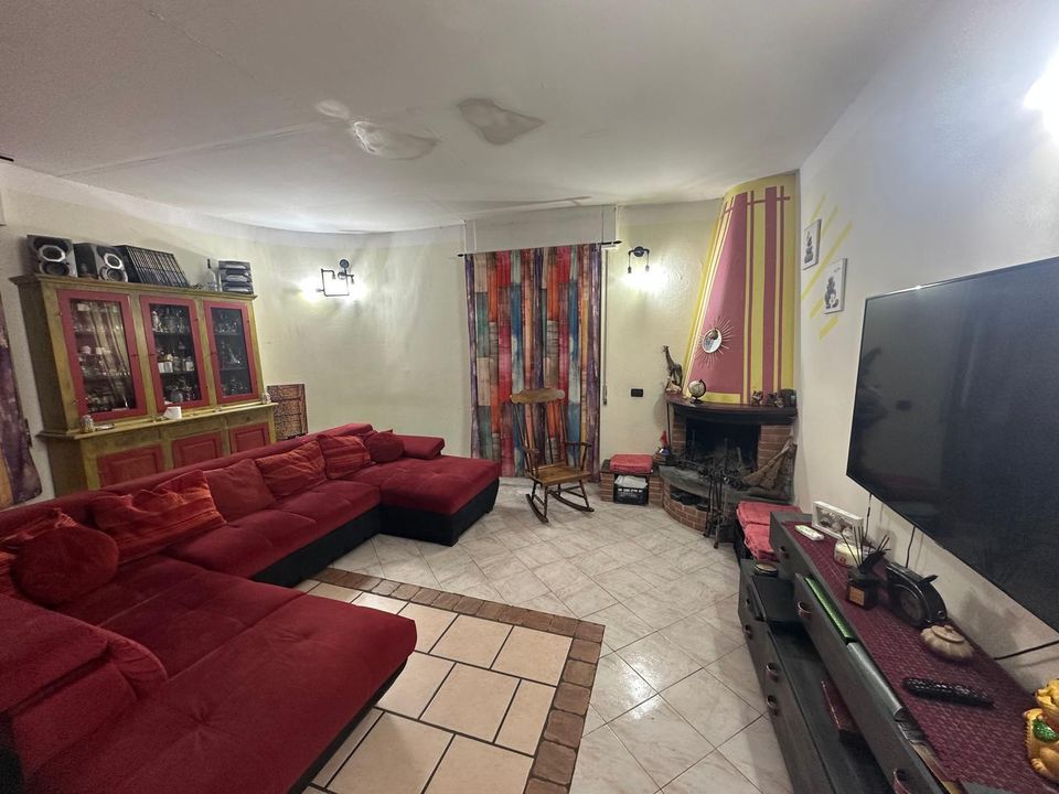 Wohnung in Vezzano Ligure, La Spezia - Foto 1